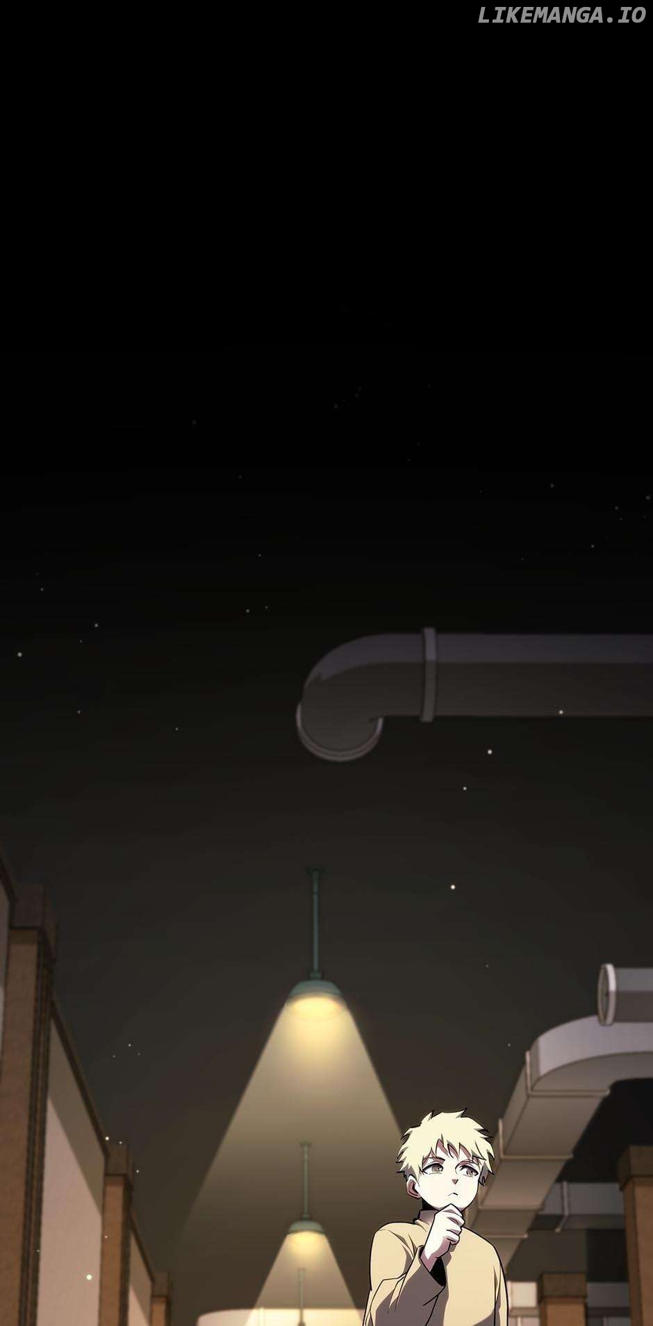 The Beginning After The End Chapter 182 image 001